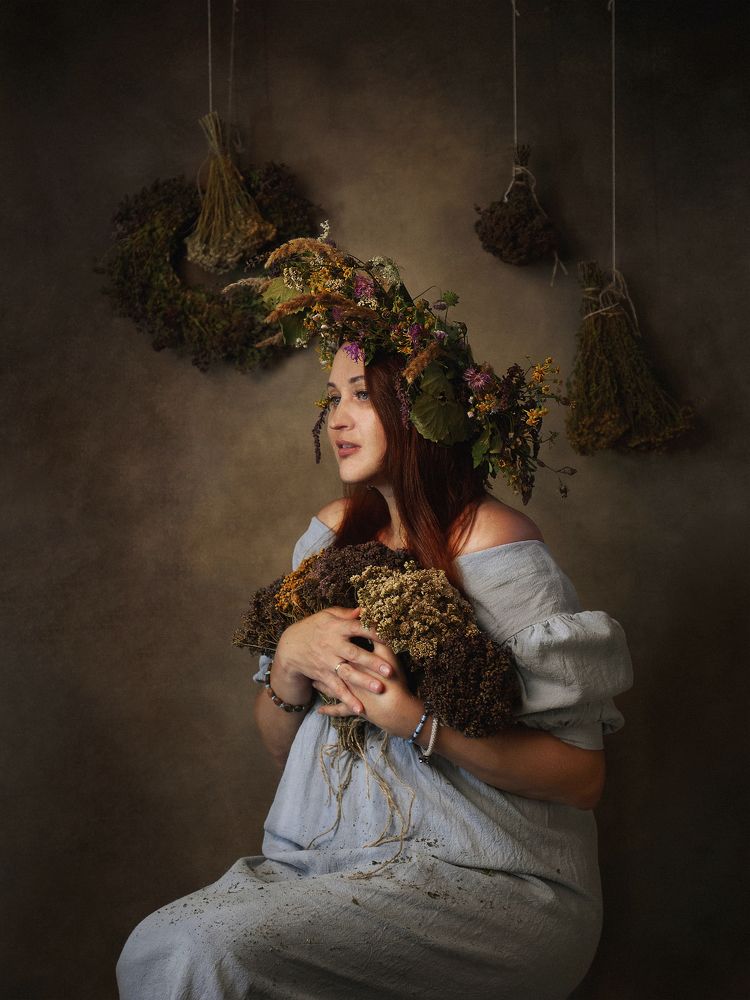 Photograph by Вера Шамраева