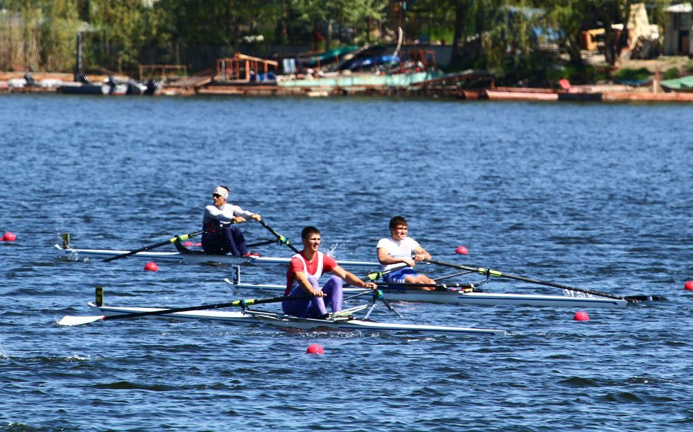 Photograph by Сергей Оплачко