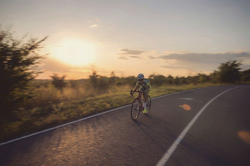 Только вперед!