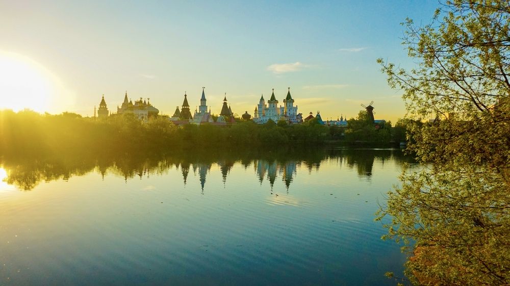 Photograph by Павел Каштанкин
