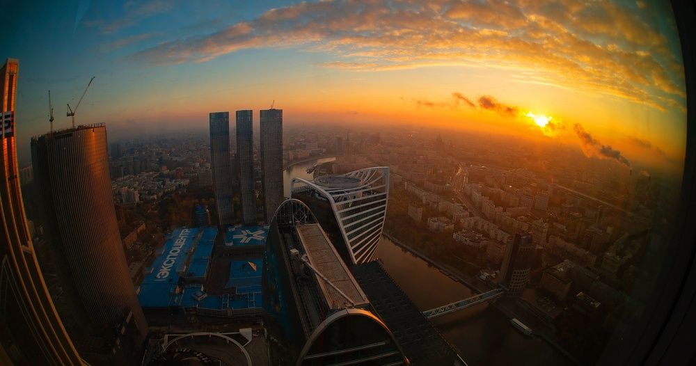 Photograph by Сивакова Виктория