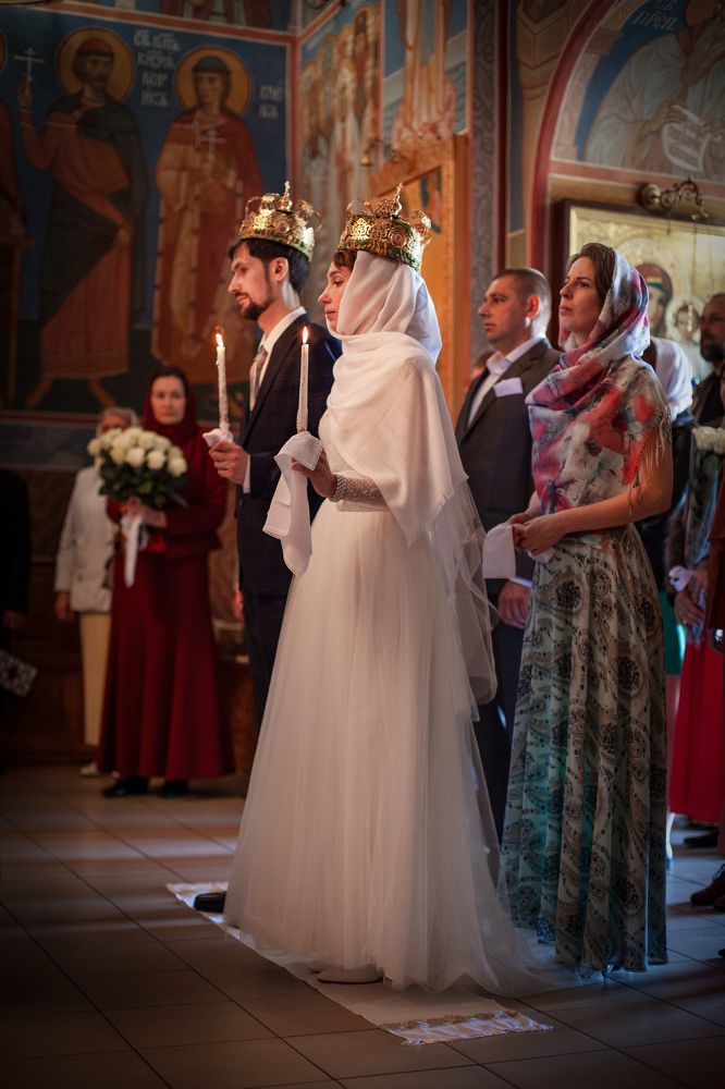 Фотография автора Кристина Догодька