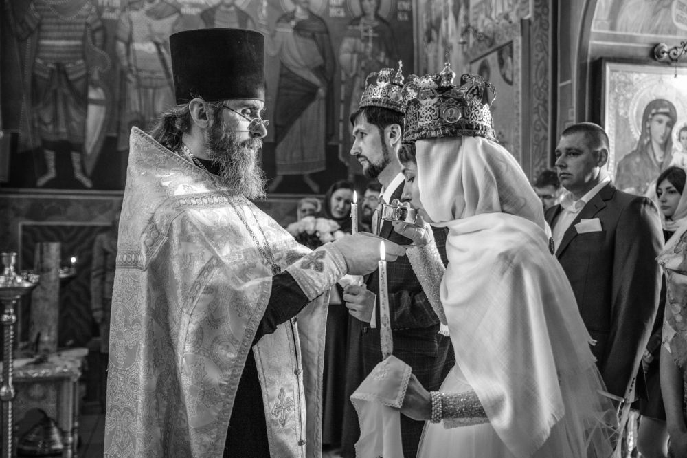 Фотография автора Кристина Догодька