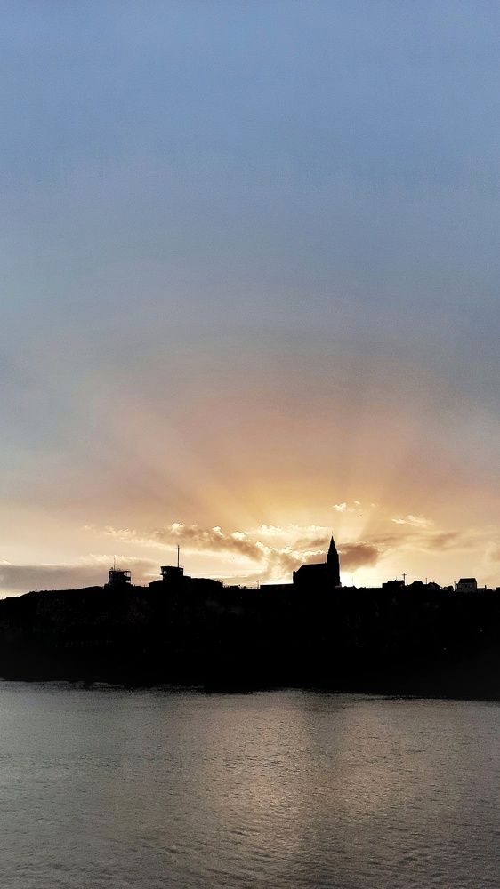 Photograph by Javad Najafi