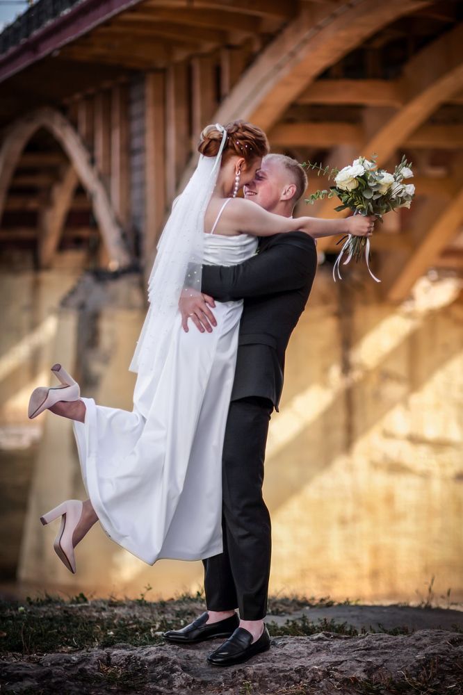 Фотография автора Кристина Догодька