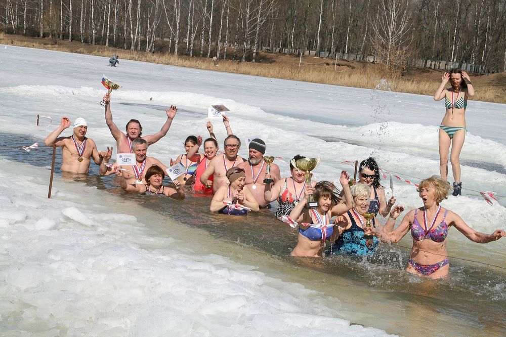 Photograph by Ирина Архипова