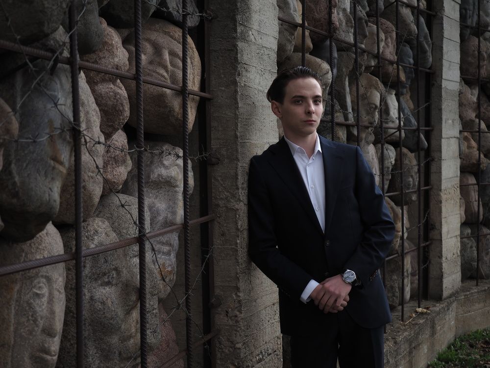 Photograph by Любовь Ершова