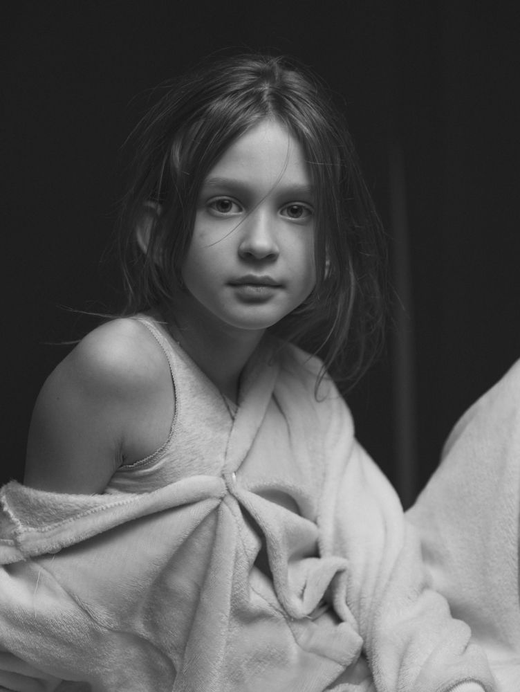 Photograph by Анастасия Улитко