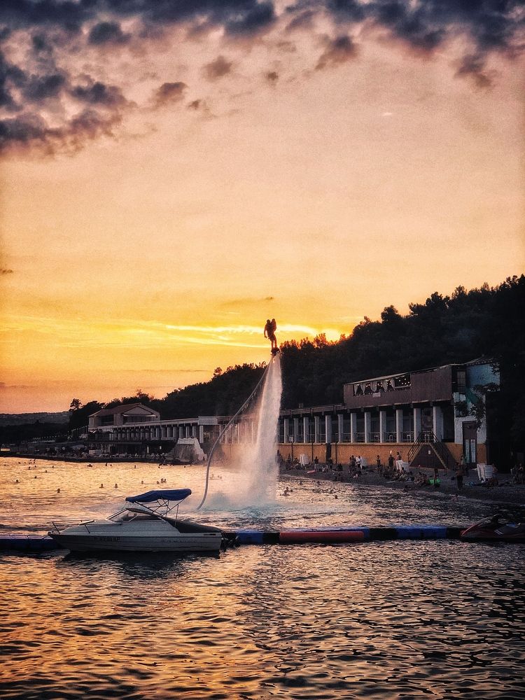 Photograph by Людмила Евстратова