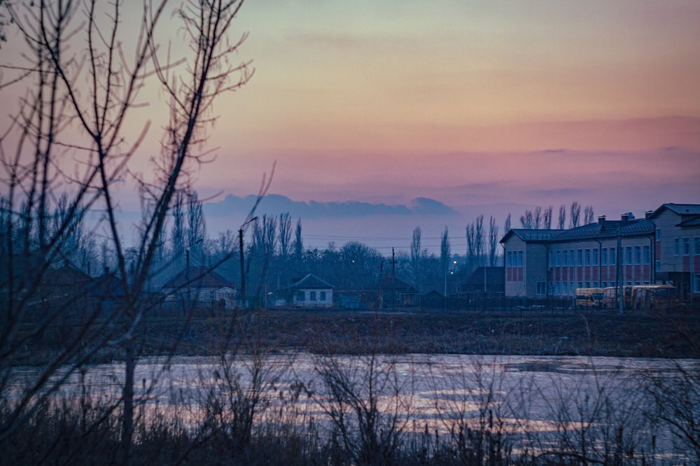 Photograph by Бирюков Павел