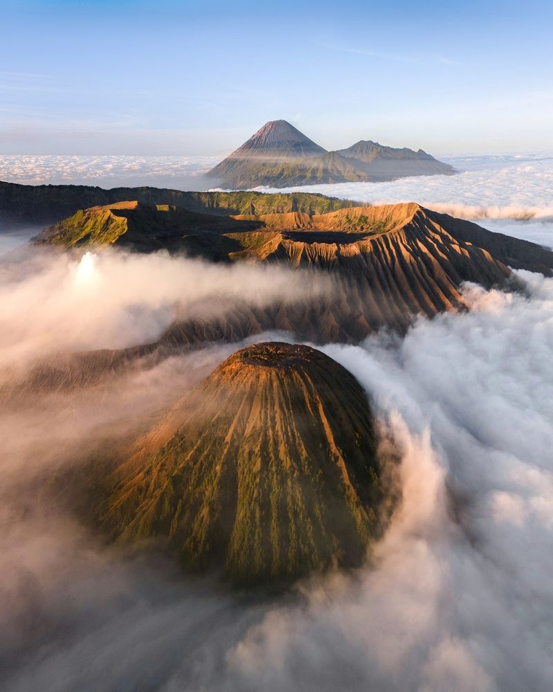 Photograph by Iqbal Pangestu