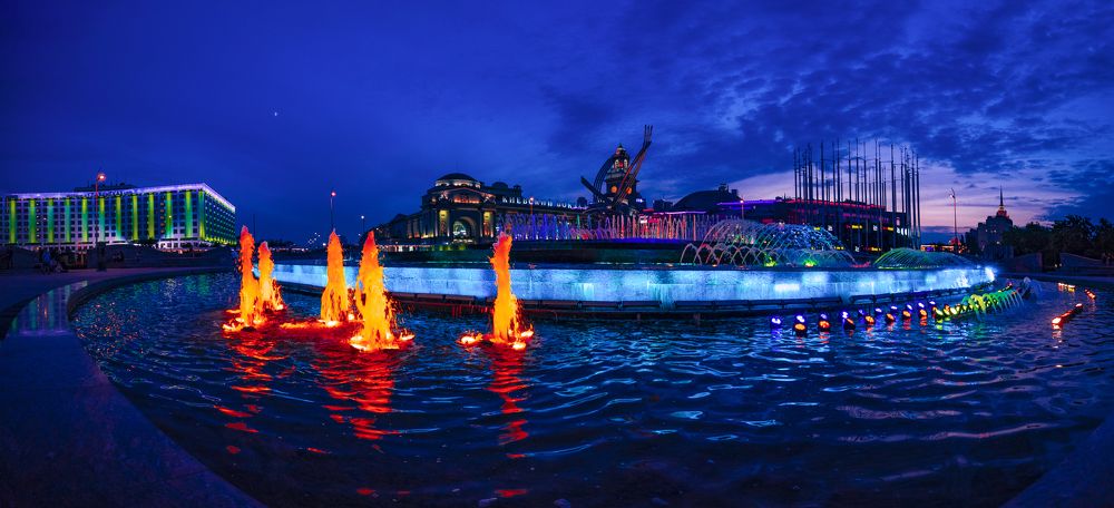 Photograph by Дмитрий Потапов