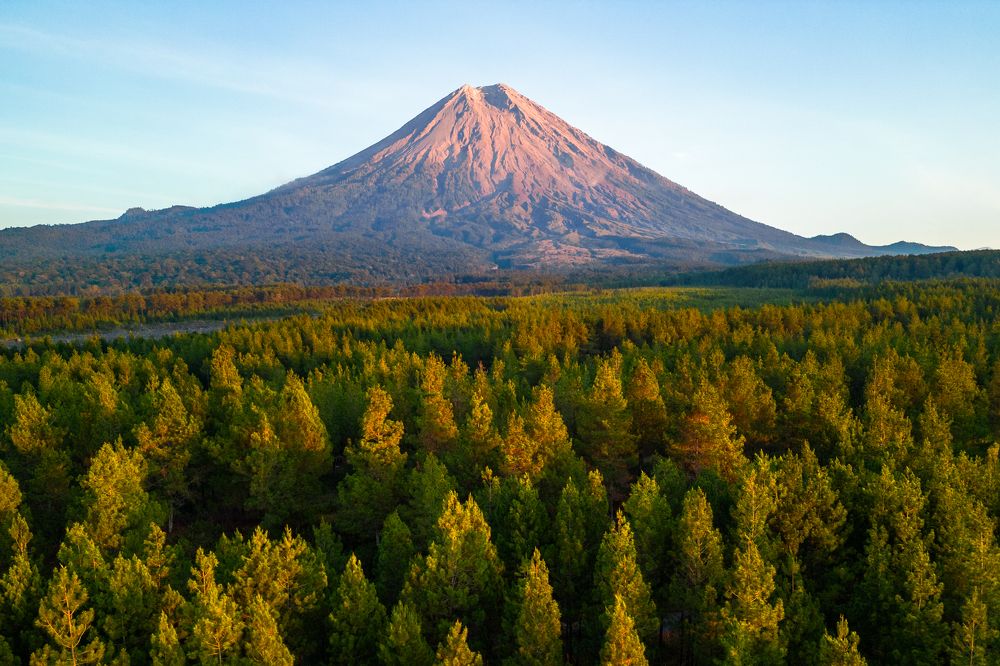 Photograph by Iqbal Pangestu