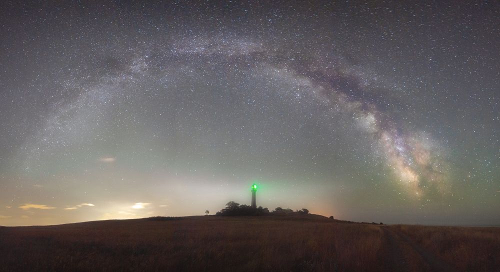 Photograph by Roman Lyubimski