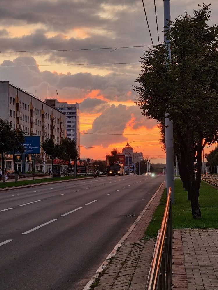 Фотография автора Марина Самусева