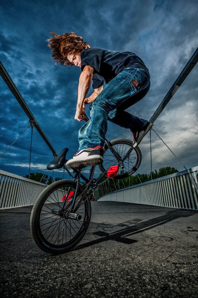 Photograph by Samir Kurtagić