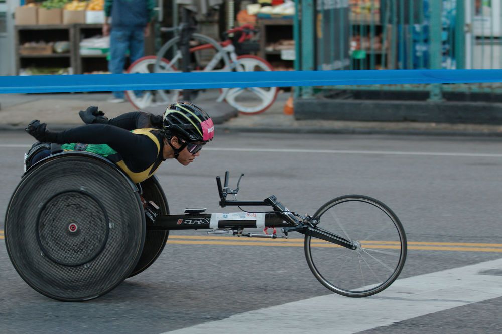 Photograph by Oleg  Chemodanov