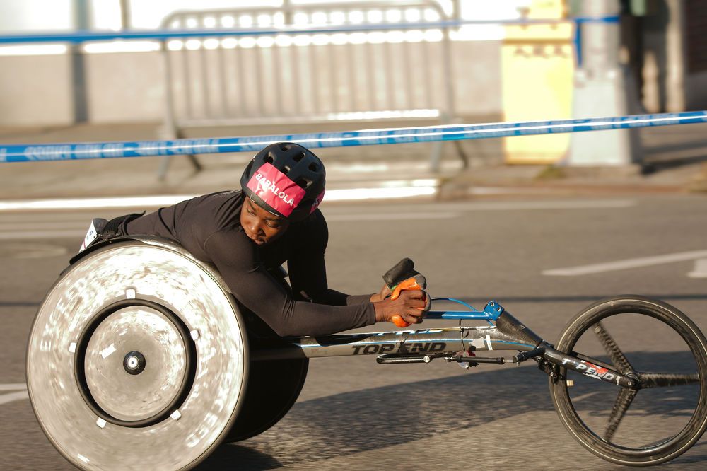 Photograph by Oleg  Chemodanov