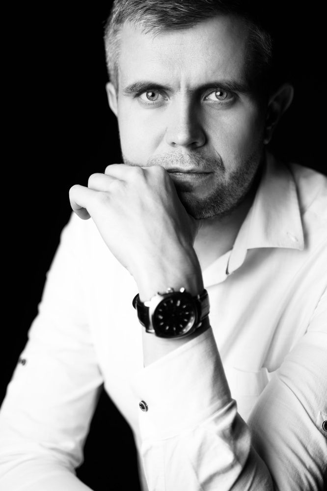 Photograph by Евгения Веселина