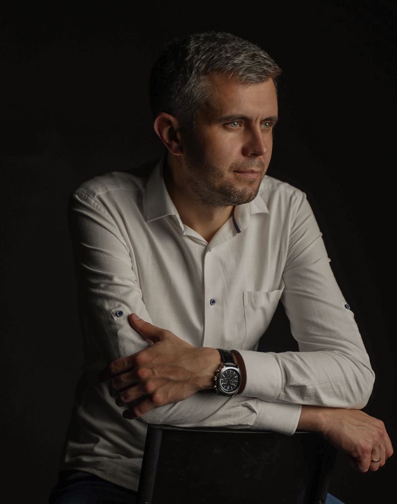 Photograph by Евгения Веселина