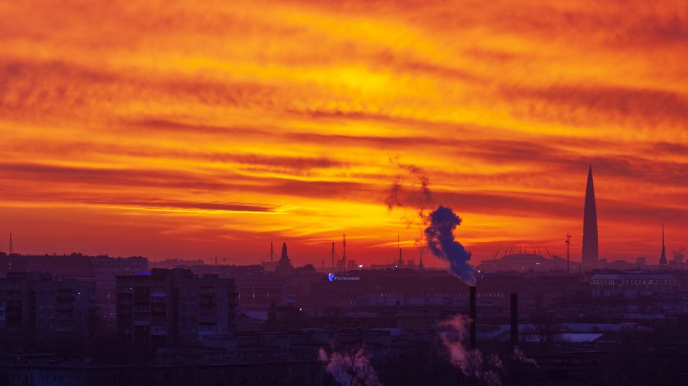 Photograph by Сергей Валерий Михайлович