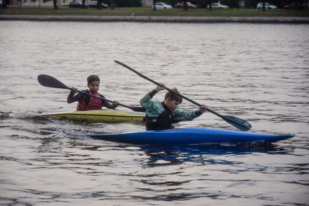 Фотография автора Альбина Хвастунова