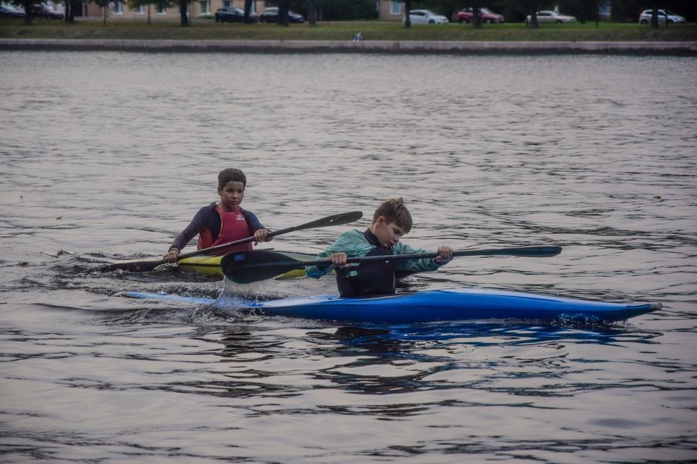 Фотография автора Альбина Хвастунова