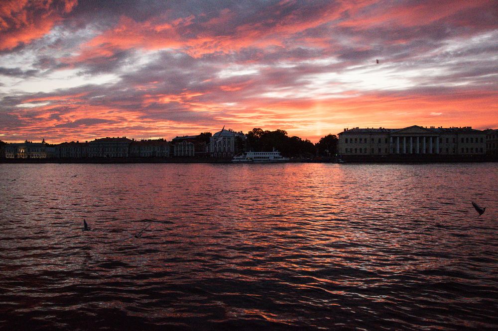 Фотография автора Альбина Хвастунова