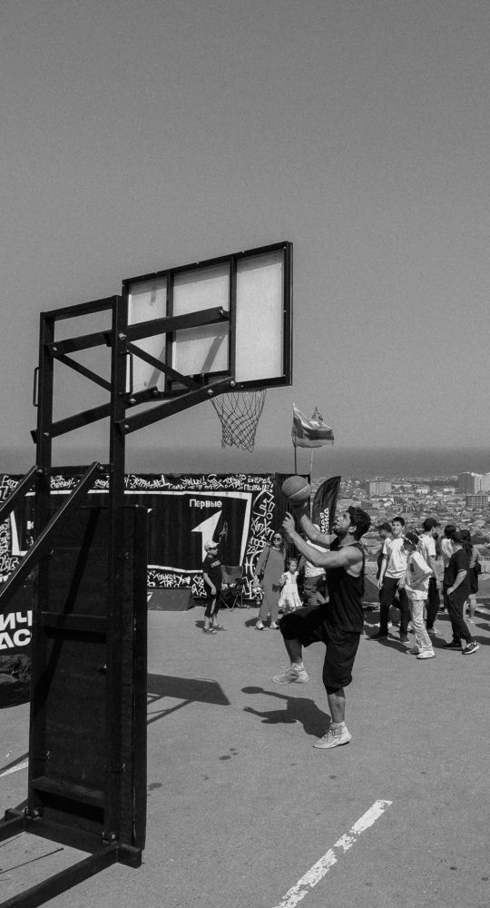 Фотография автора Султанов Азиз