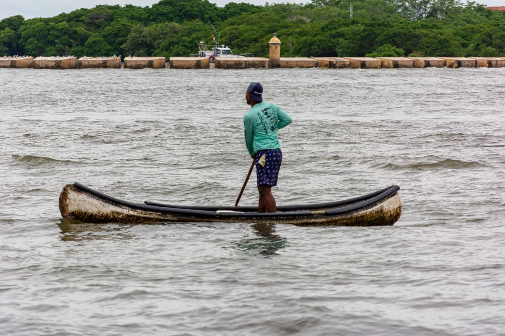 Photograph by Luis Alfredo Morales Torres