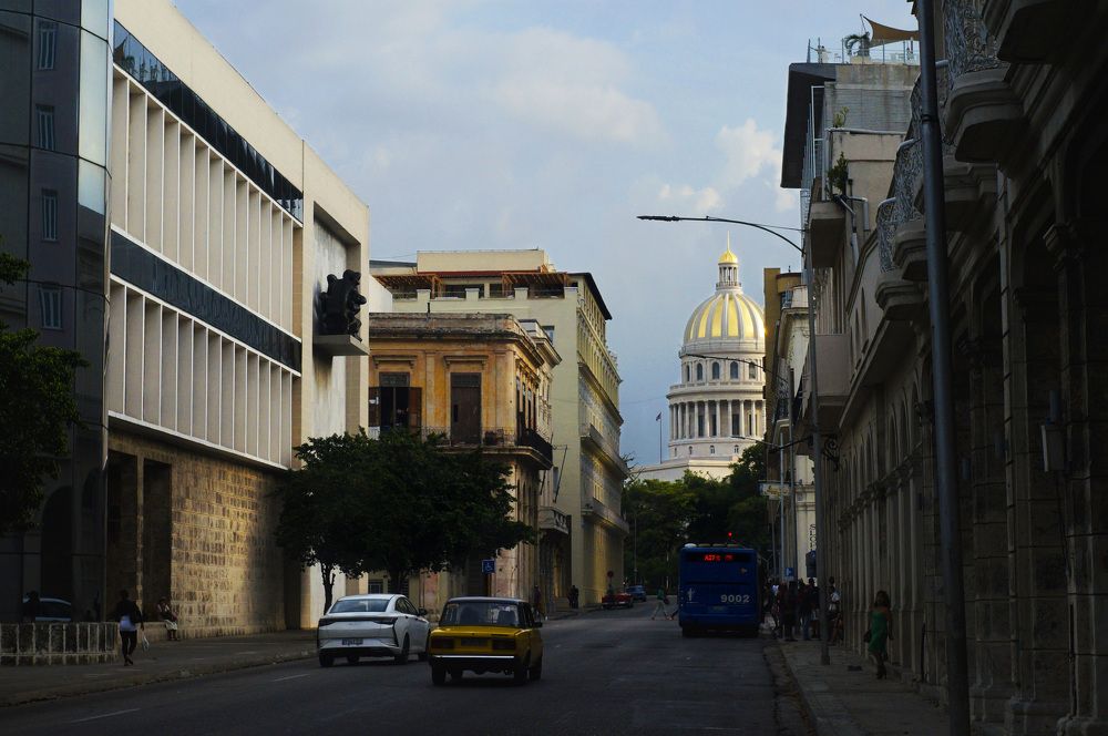 Photograph by Julio Felipe Santo Tomas