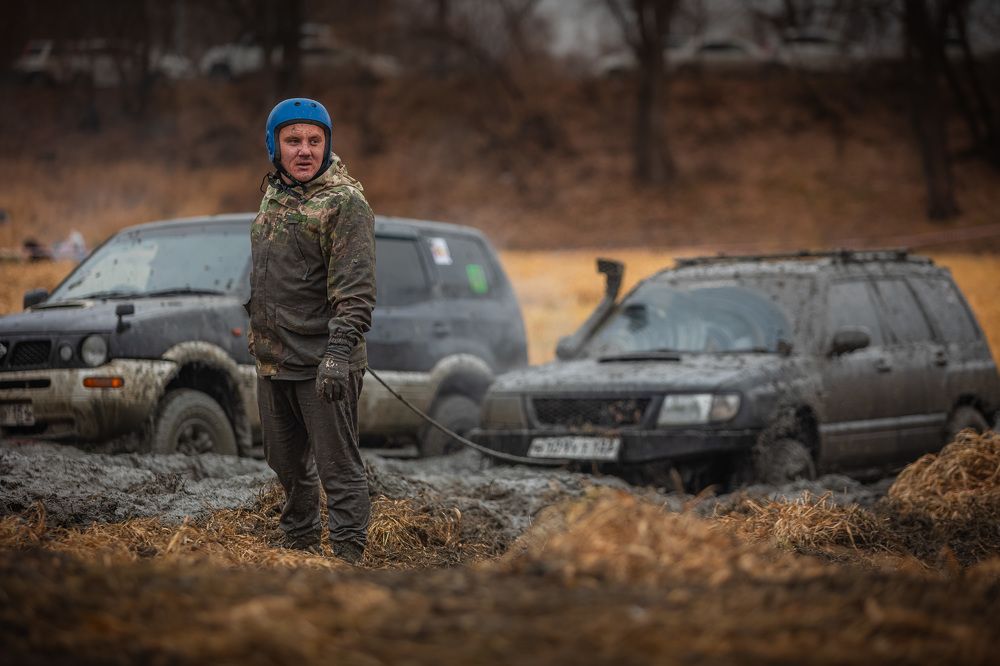 Photograph by Игнатов Владимир