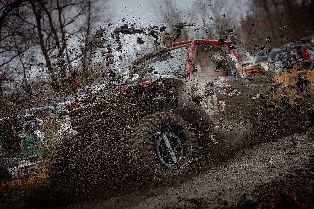 Photograph by Игнатов Владимир