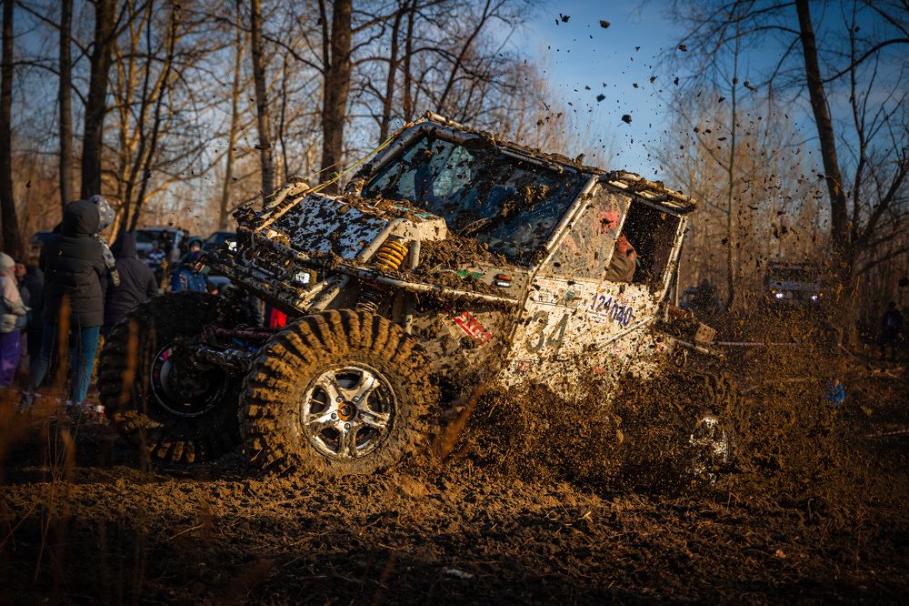 Photograph by Игнатов Владимир