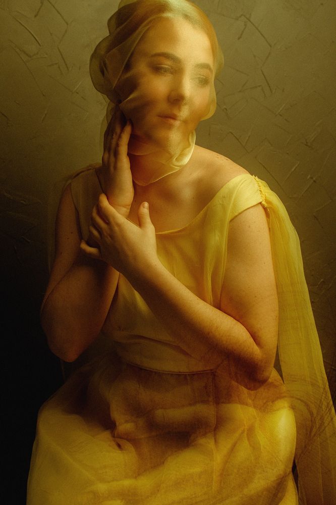 Photograph by Ирина Денисова