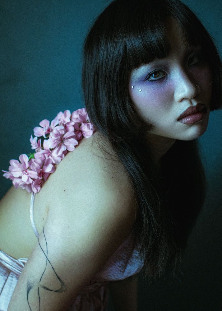 Photograph by Ирина Денисова