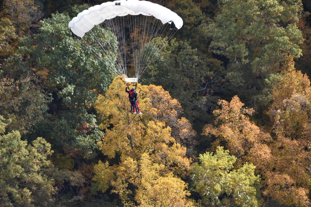 Photograph by Tyler Dewees