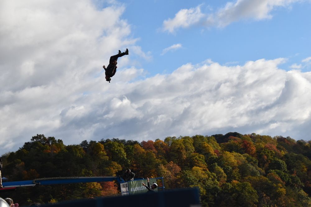 Photograph by Tyler Dewees