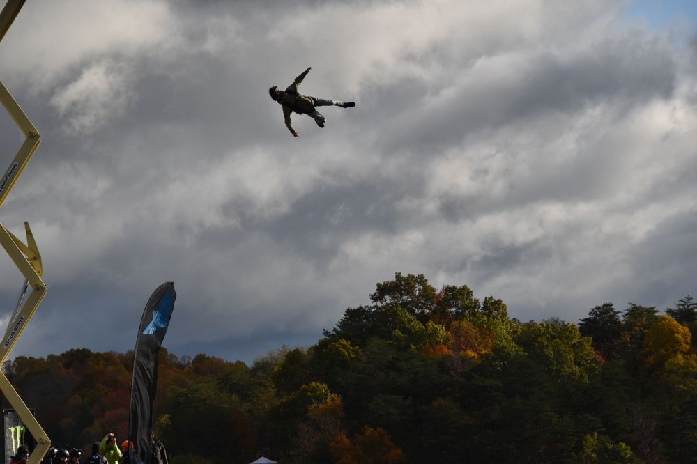 Photograph by Tyler Dewees