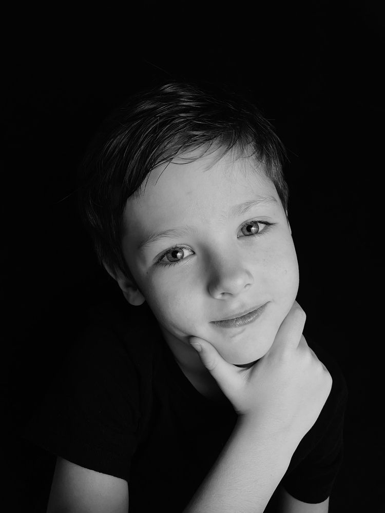 Photograph by Швай Наталья