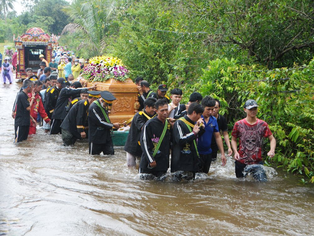 Photograph by NGỌC HẢI NGUYỄN
