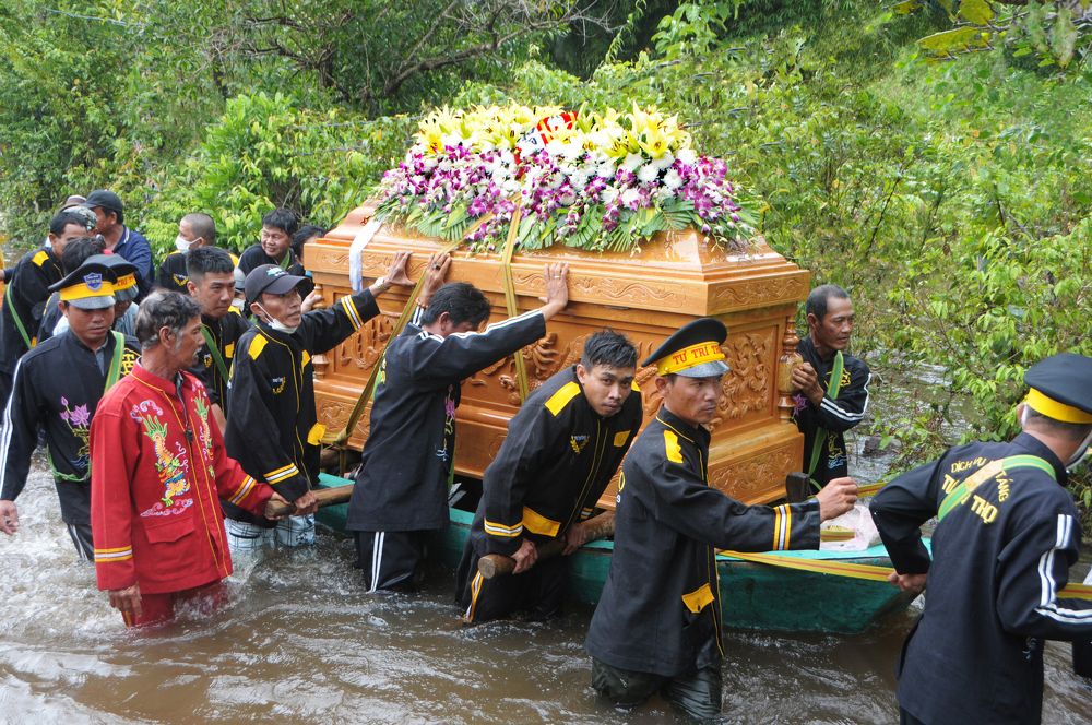 Photograph by NGỌC HẢI NGUYỄN