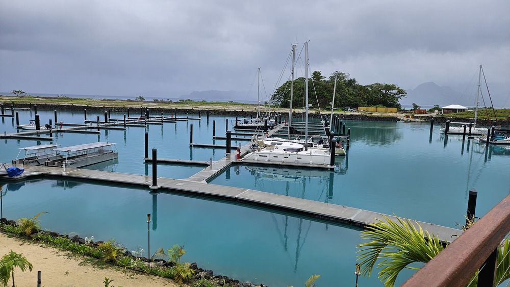 Photograph by Rishal Naidu