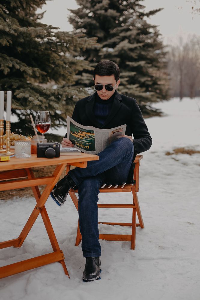 Photograph by Идель Дулатова