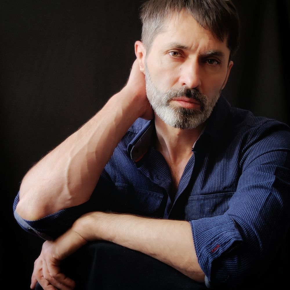 Photograph by Татьяна Гулакова