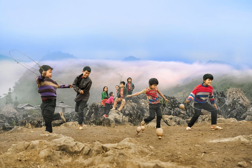 Фотография автора Hau Nguyen Vu