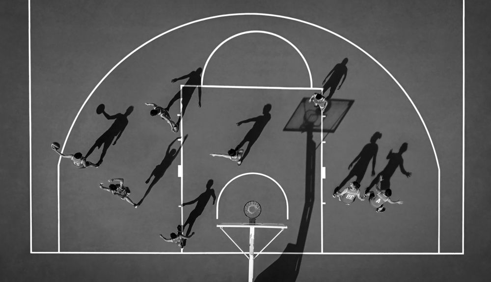 Photograph by TRAN Thu An