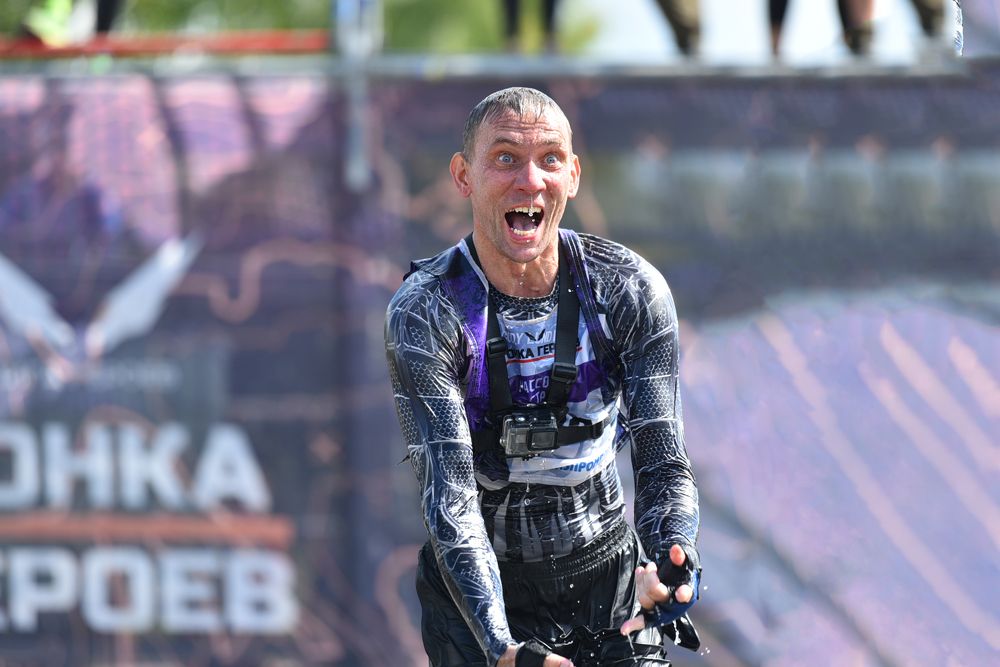 Photograph by Александр