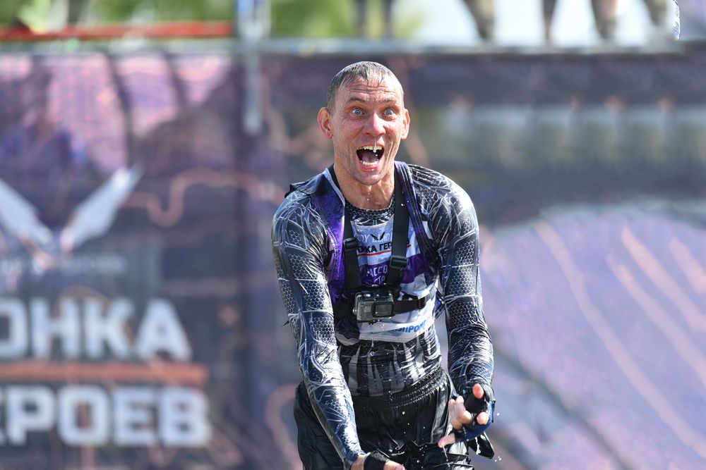 Photograph by Александр