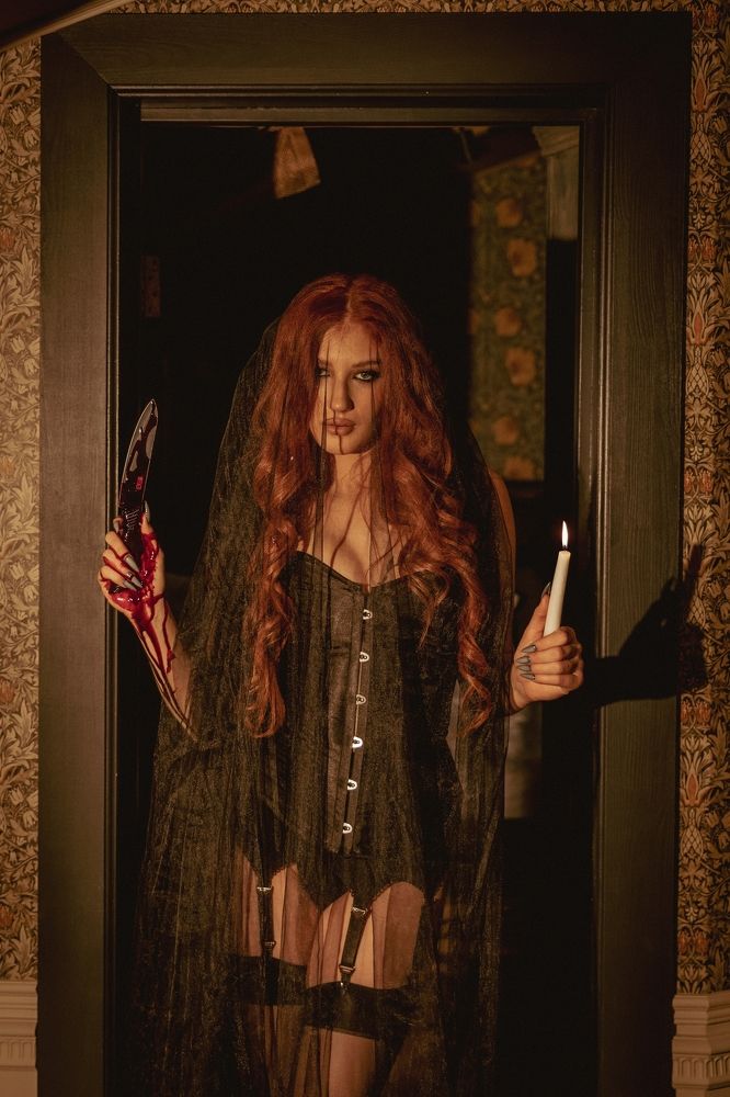 Фотография автора Nella Shageeva